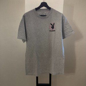 Anti Social Social Club x Playboy Short Sleeve T-Shirt